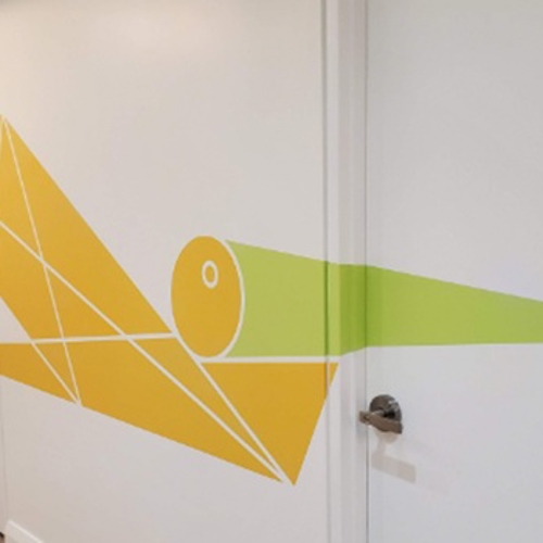 Wall Graphics